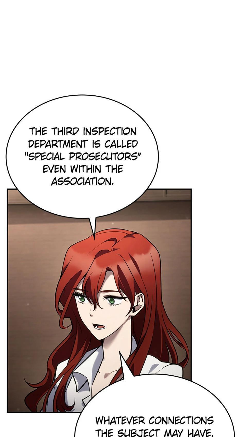 The Infinite Mage Chapter 95 — page 13