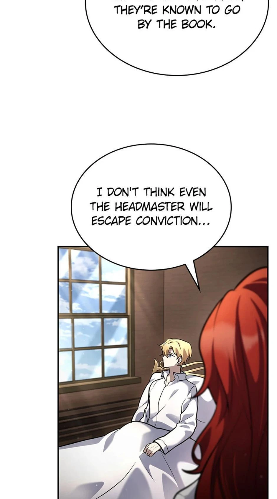 The Infinite Mage Chapter 95 — page 14