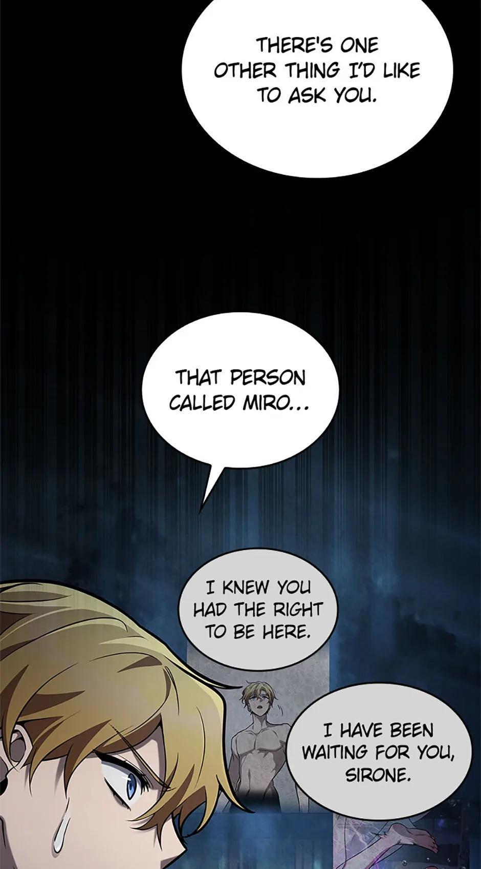 The Infinite Mage Chapter 95 — page 17