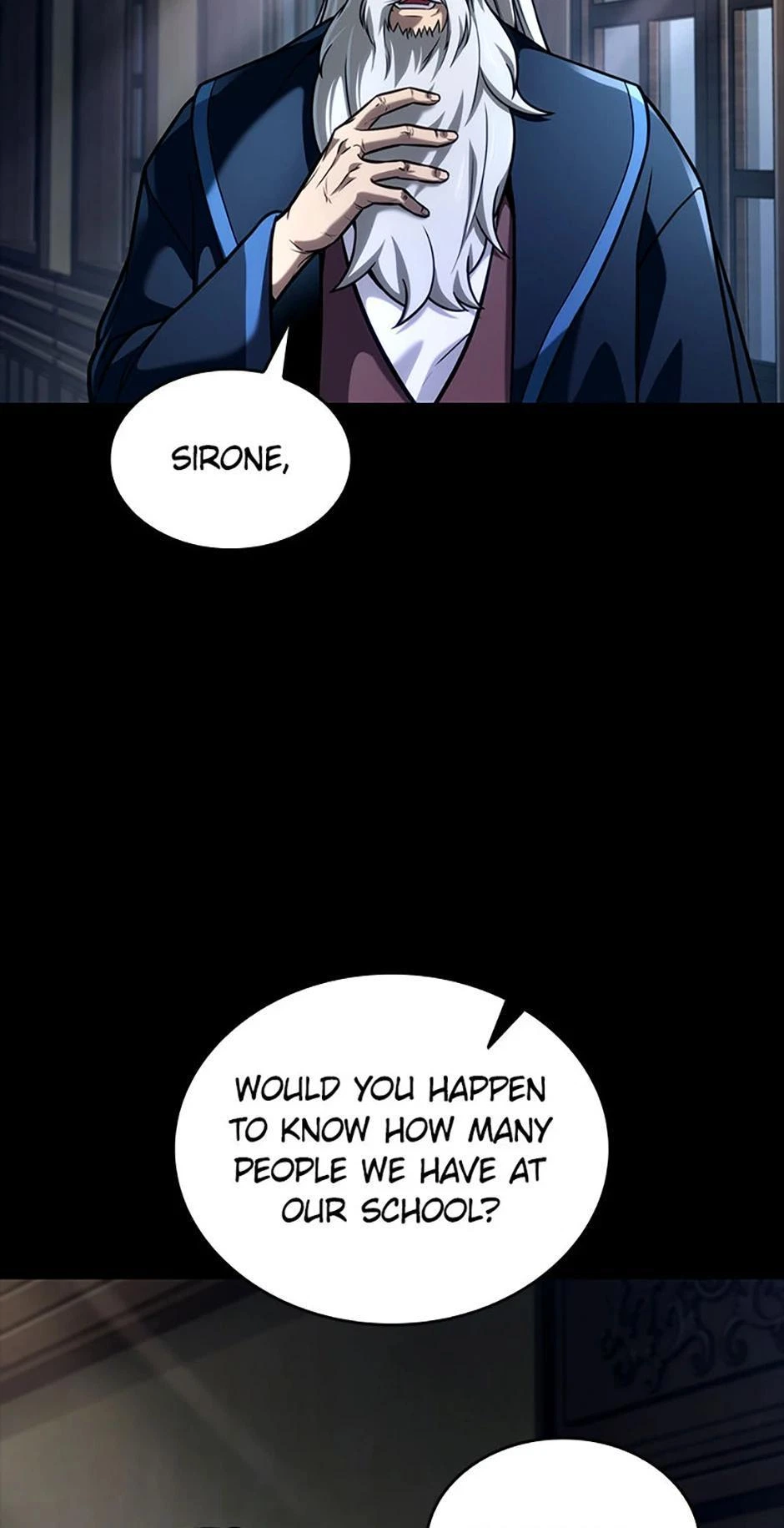 The Infinite Mage Chapter 95 — page 21