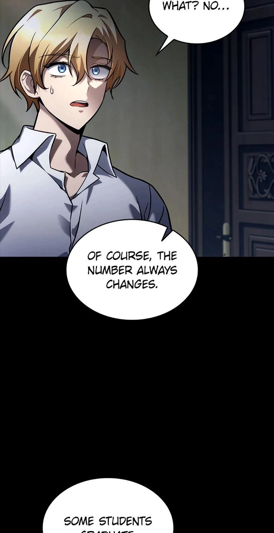 The Infinite Mage Chapter 95 — page 22