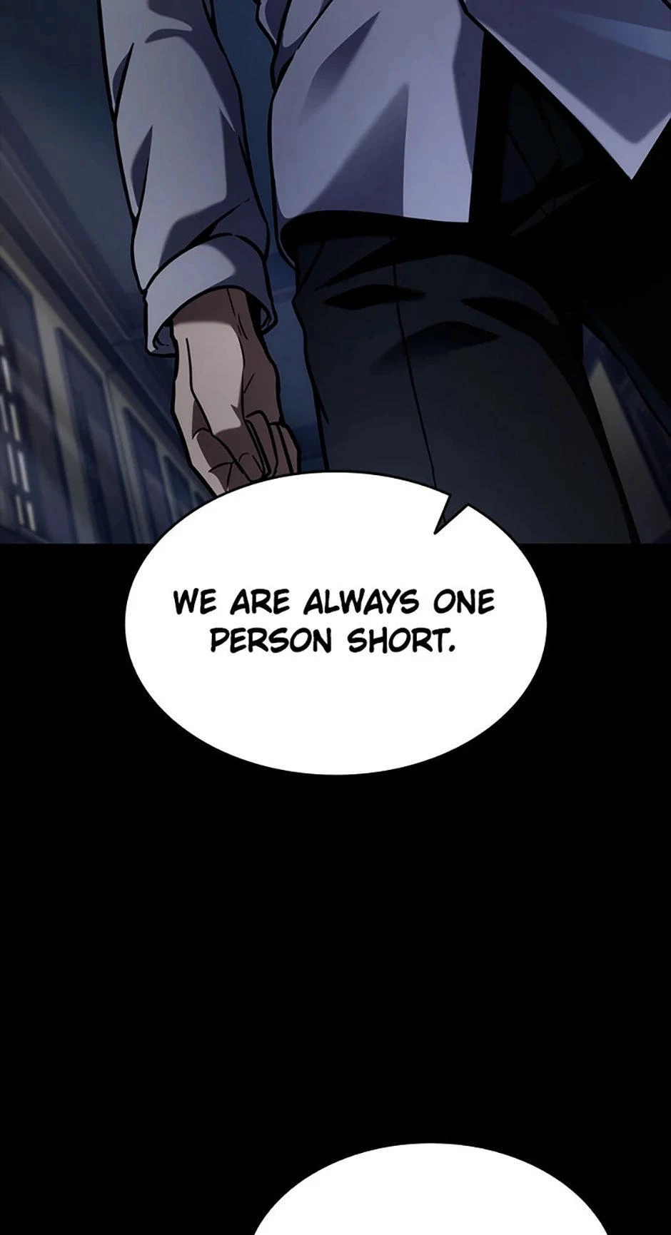 The Infinite Mage Chapter 95 — page 25
