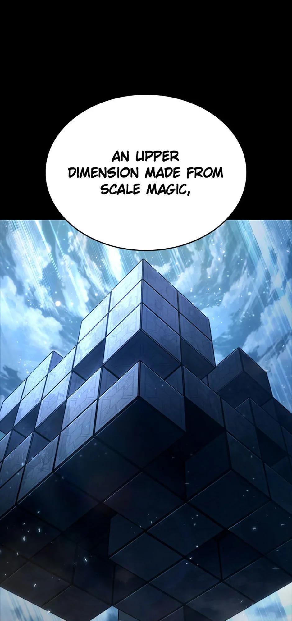 The Infinite Mage Chapter 95 — page 30