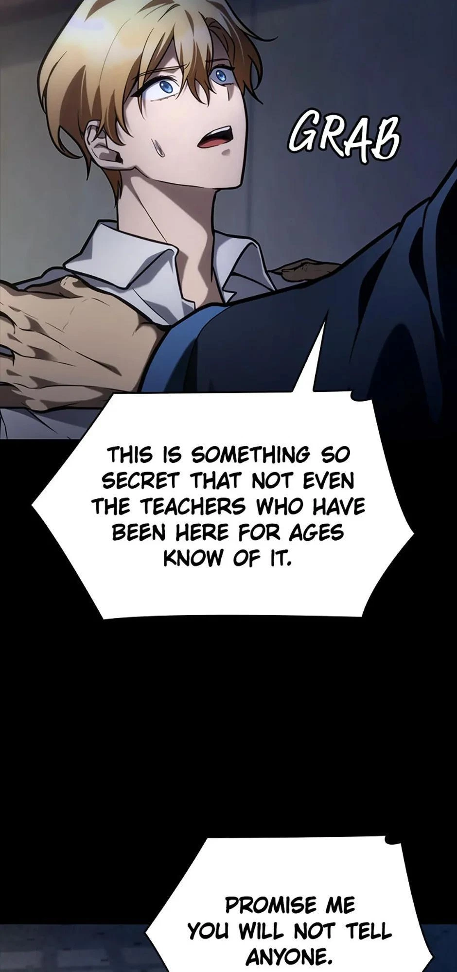 The Infinite Mage Chapter 95 — page 32