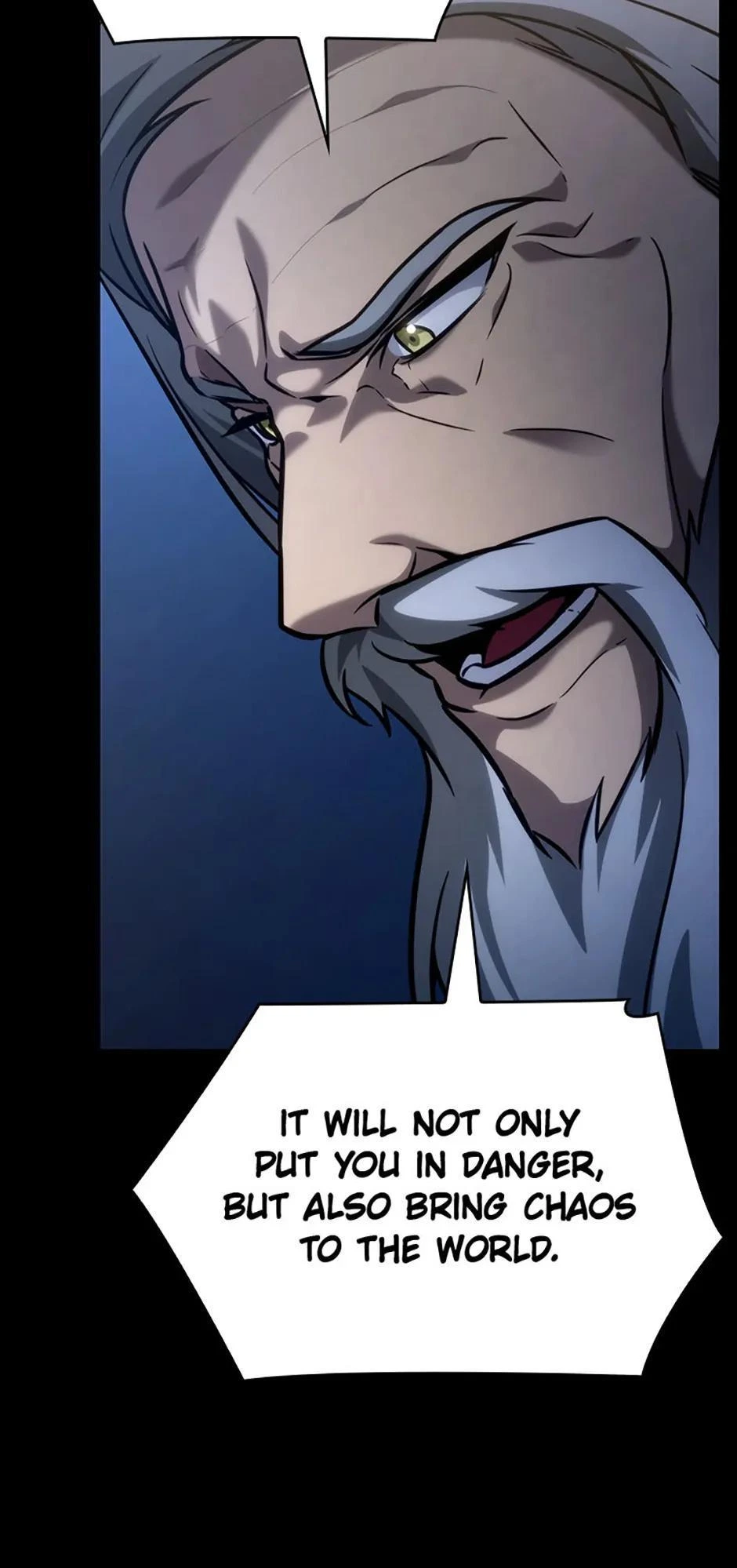 The Infinite Mage Chapter 95 — page 34