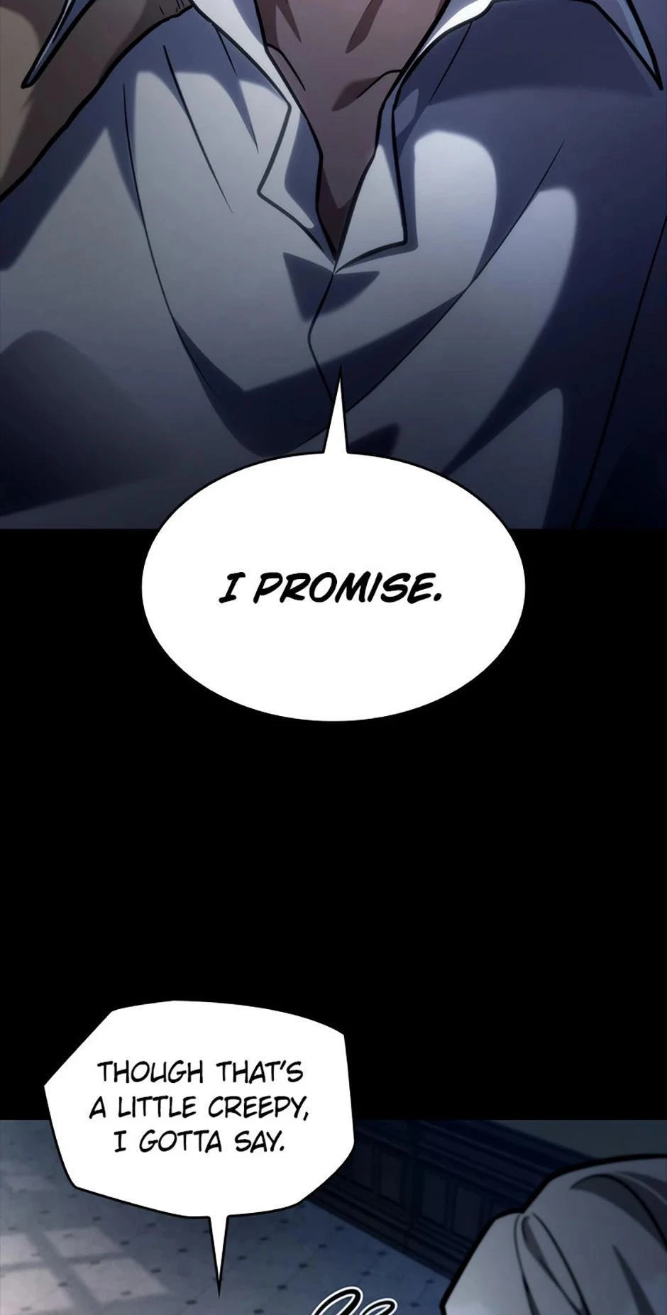The Infinite Mage Chapter 95 — page 37