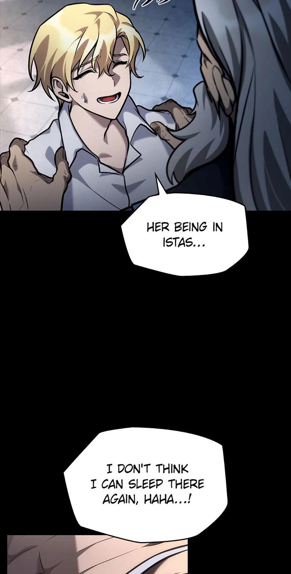 The Infinite Mage Chapter 95 — page 38