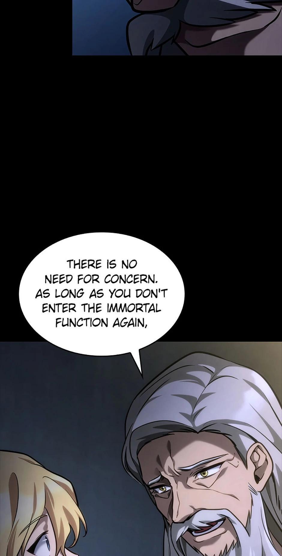 The Infinite Mage Chapter 95 — page 40