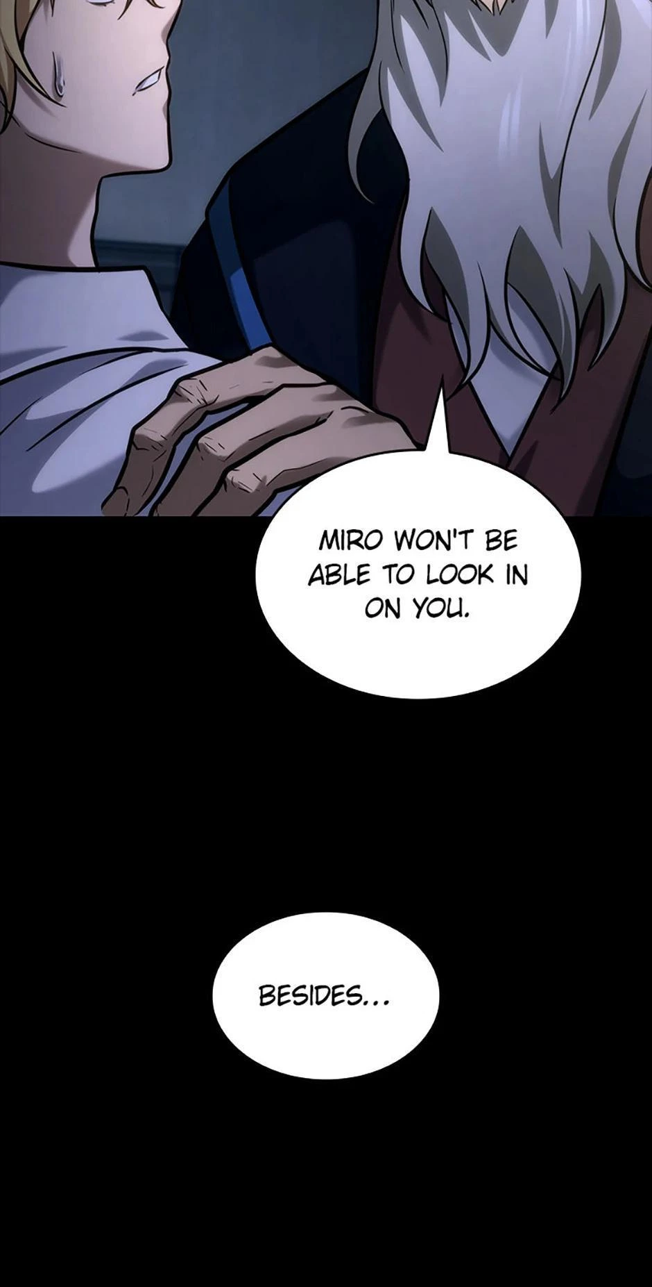 The Infinite Mage Chapter 95 — page 41