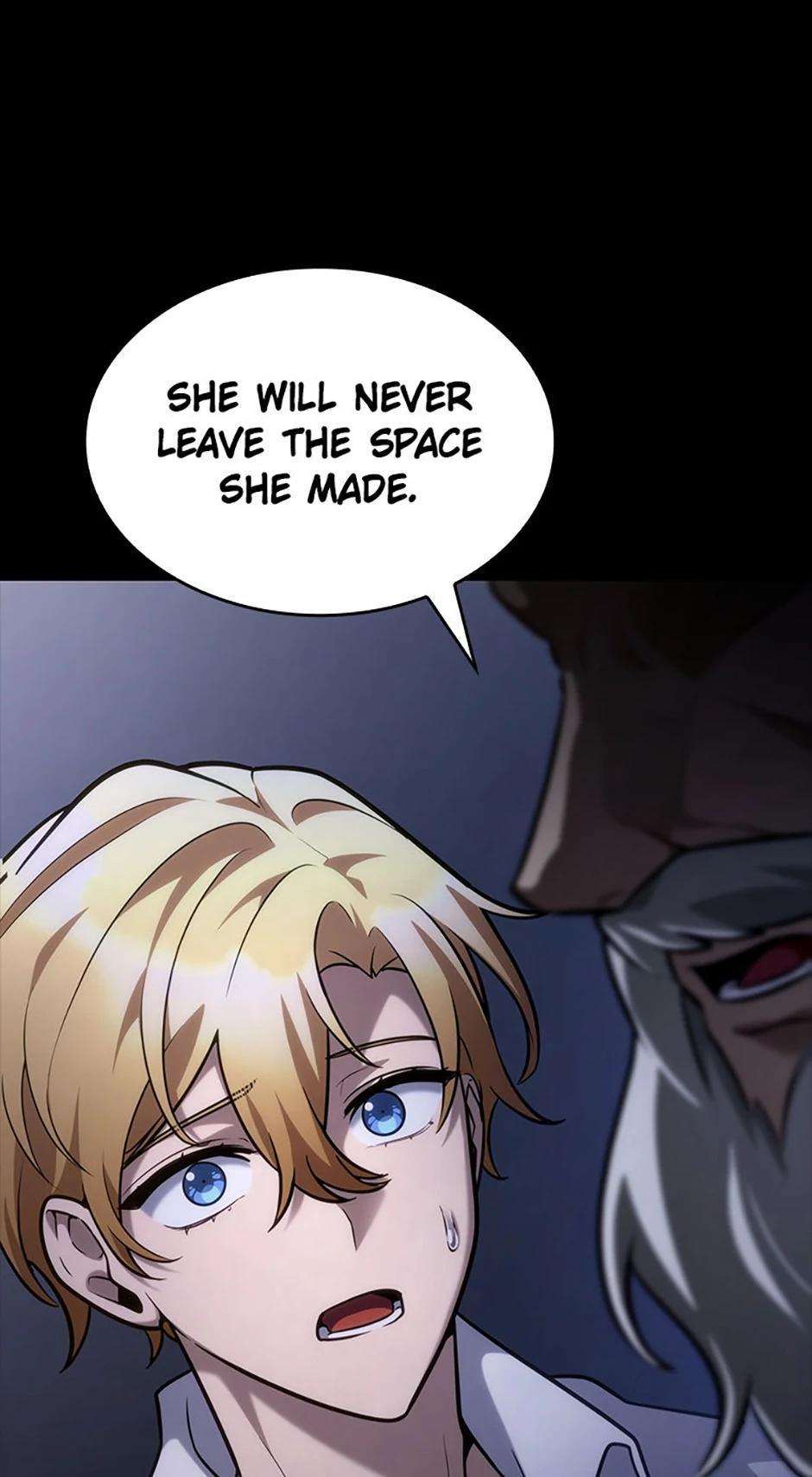 The Infinite Mage Chapter 95 — page 42