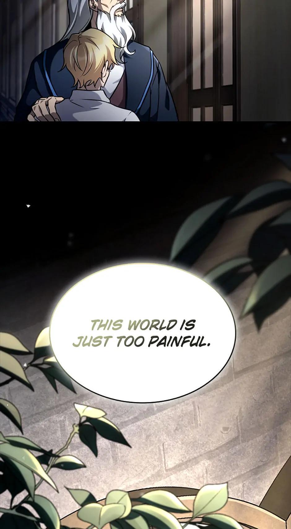 The Infinite Mage Chapter 95 — page 44