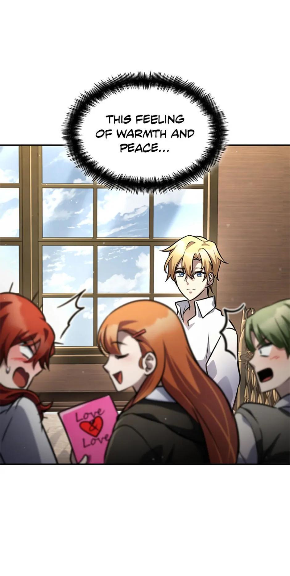 The Infinite Mage Chapter 95 — page 47