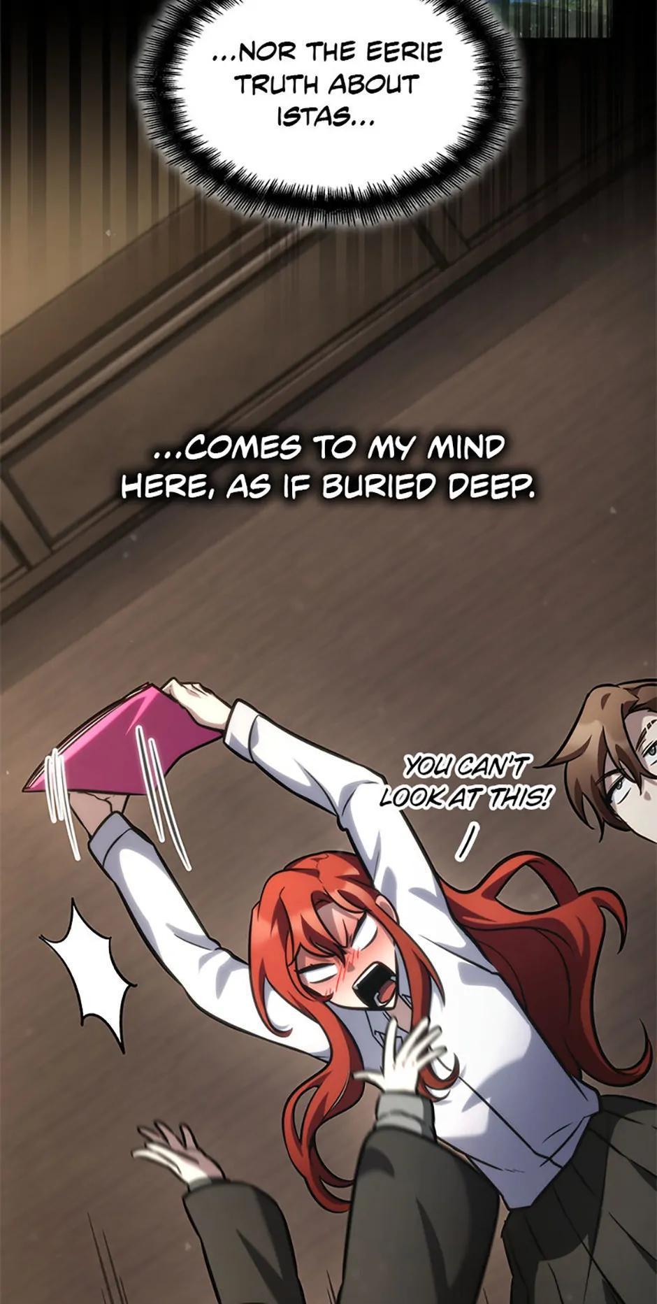 The Infinite Mage Chapter 95 — page 49