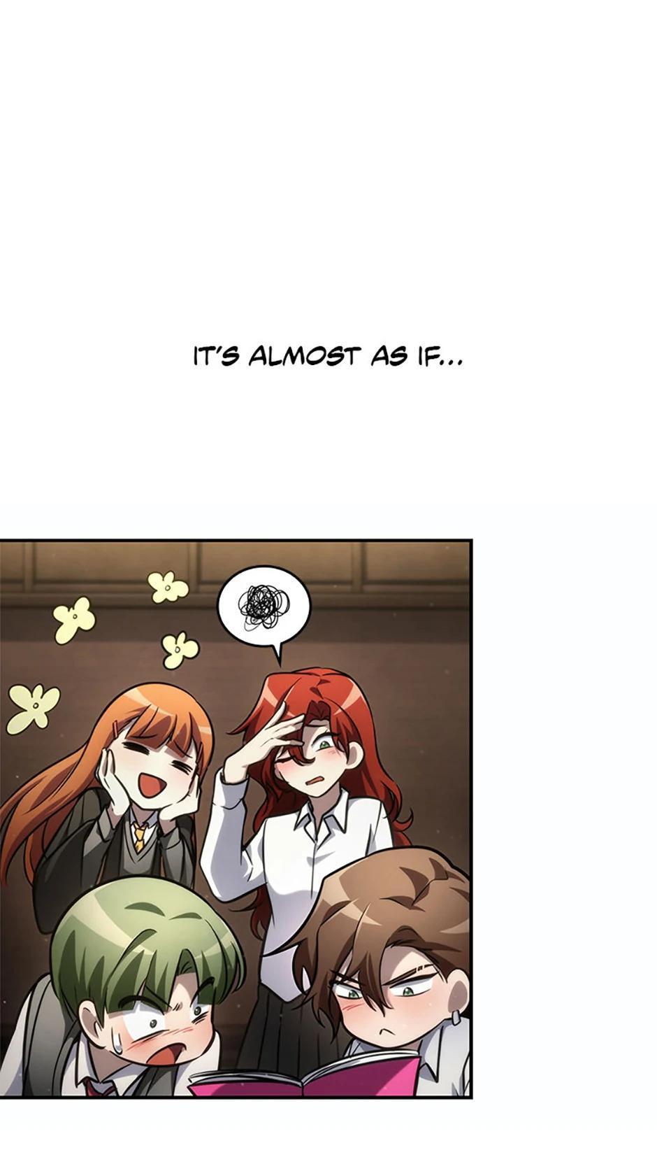 The Infinite Mage Chapter 95 — page 53