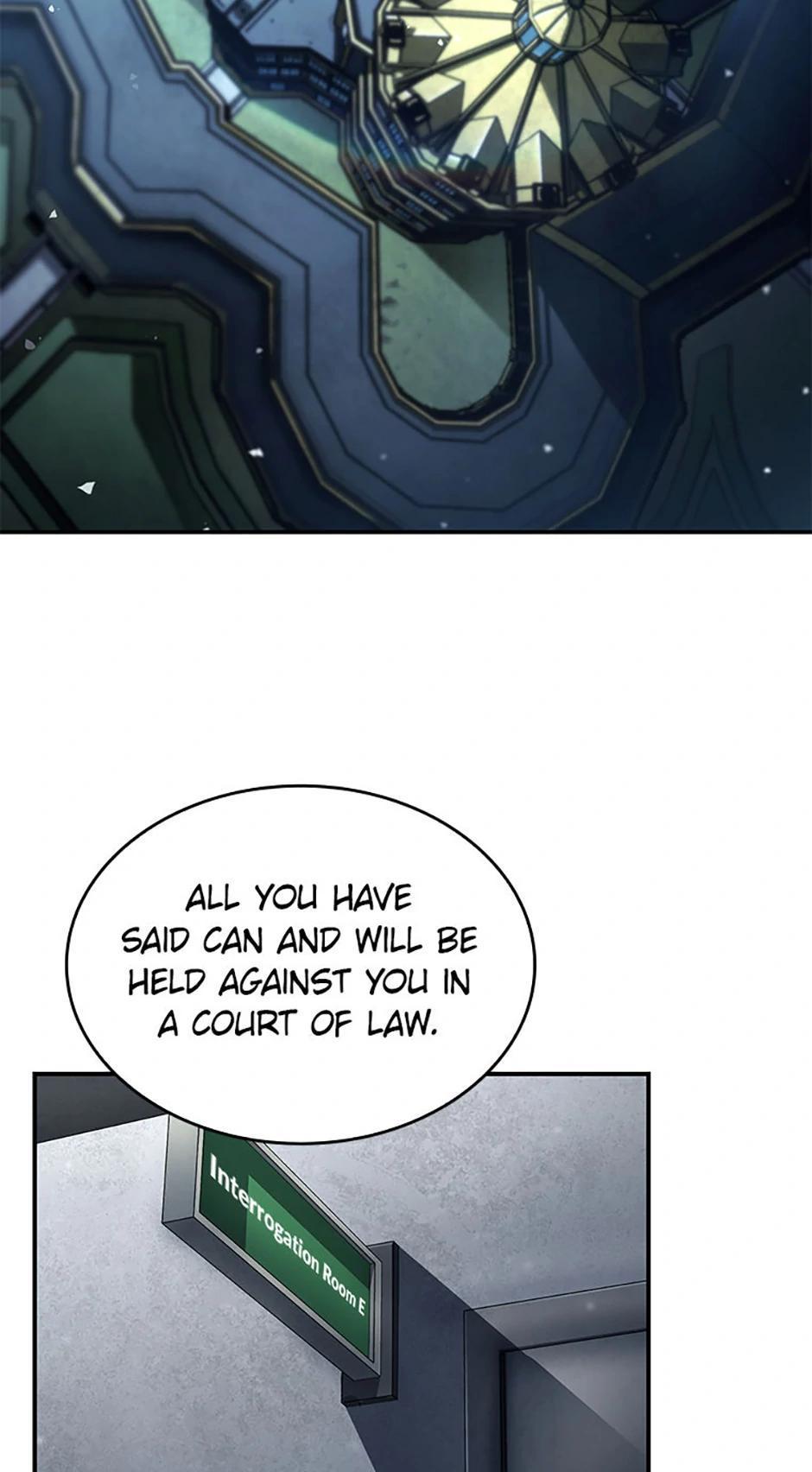 The Infinite Mage Chapter 95 — page 59