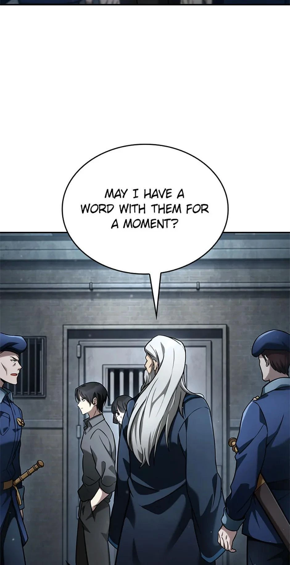 The Infinite Mage Chapter 95 — page 64