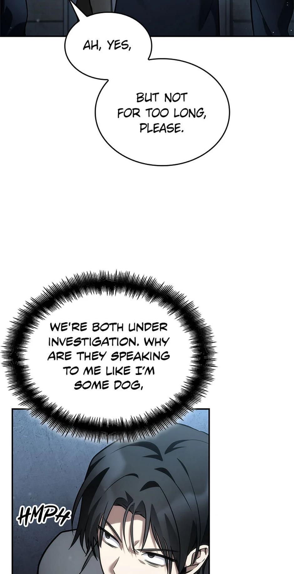 The Infinite Mage Chapter 95 — page 65