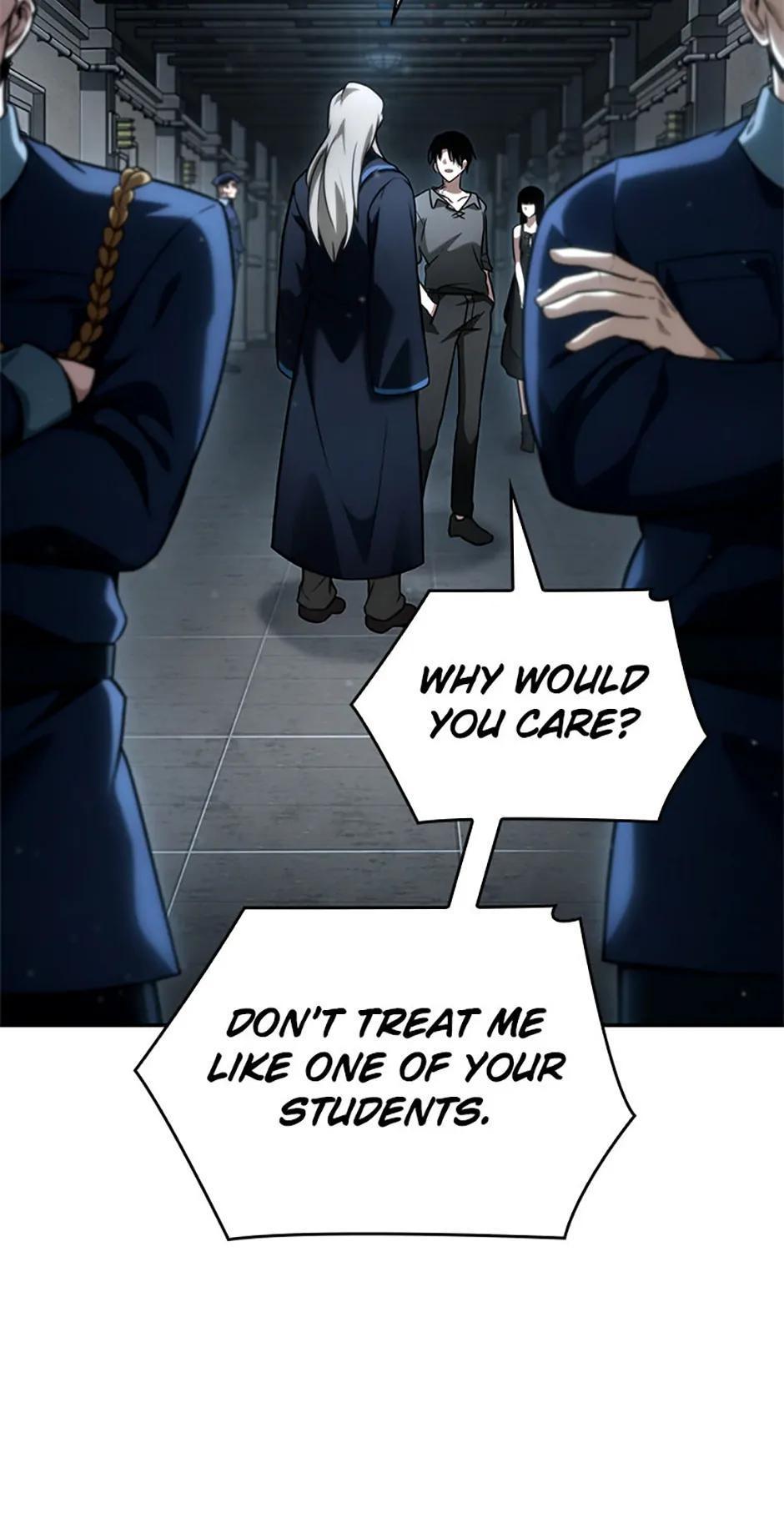 The Infinite Mage Chapter 95 — page 67
