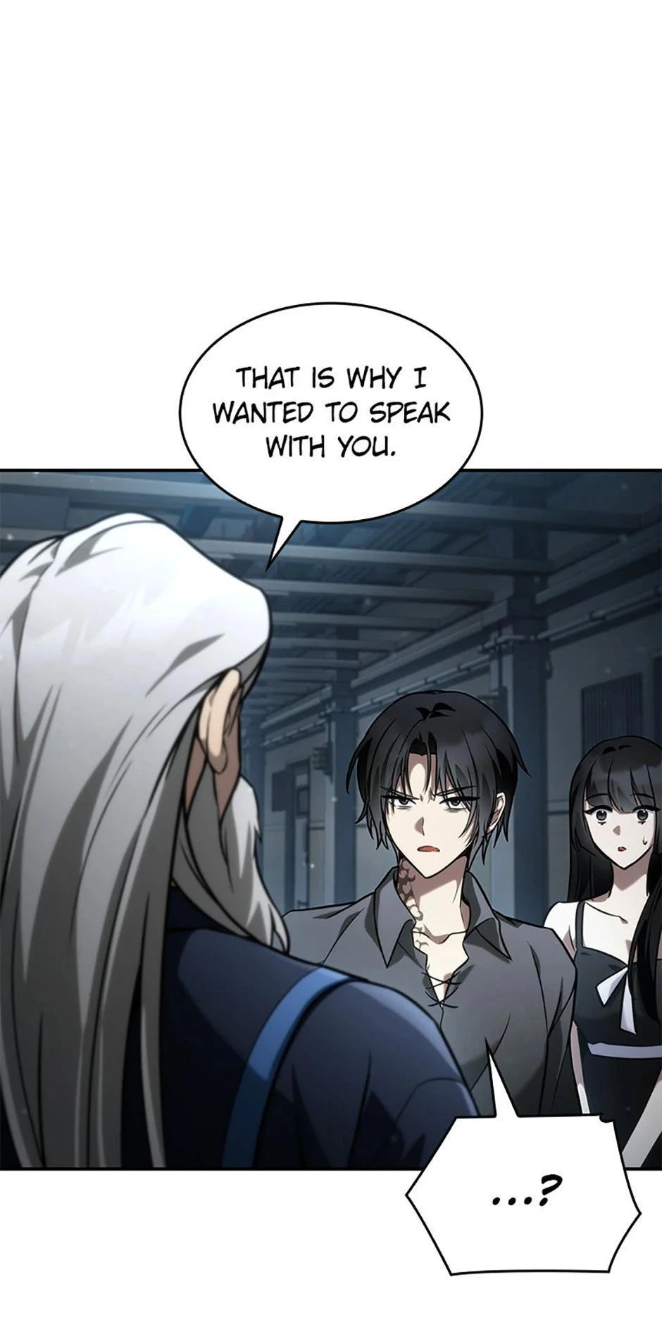 The Infinite Mage Chapter 95 — page 68