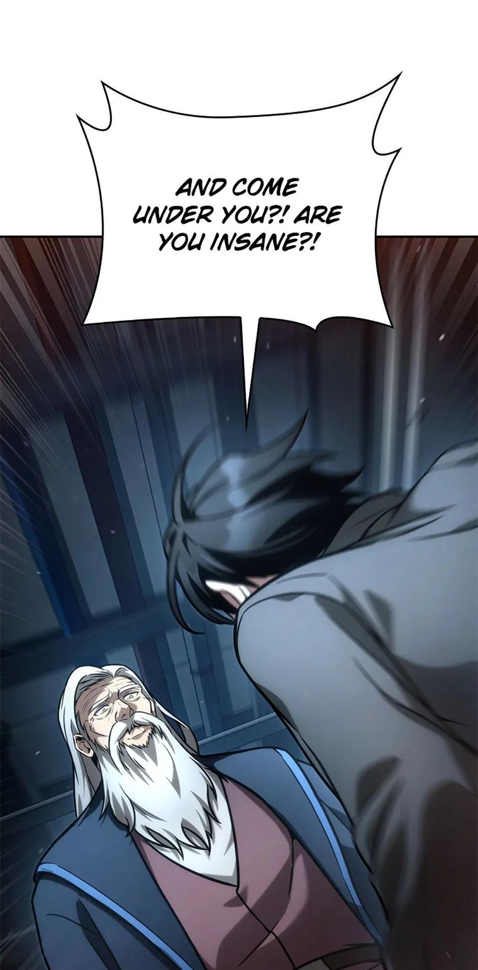 The Infinite Mage Chapter 95 — page 71