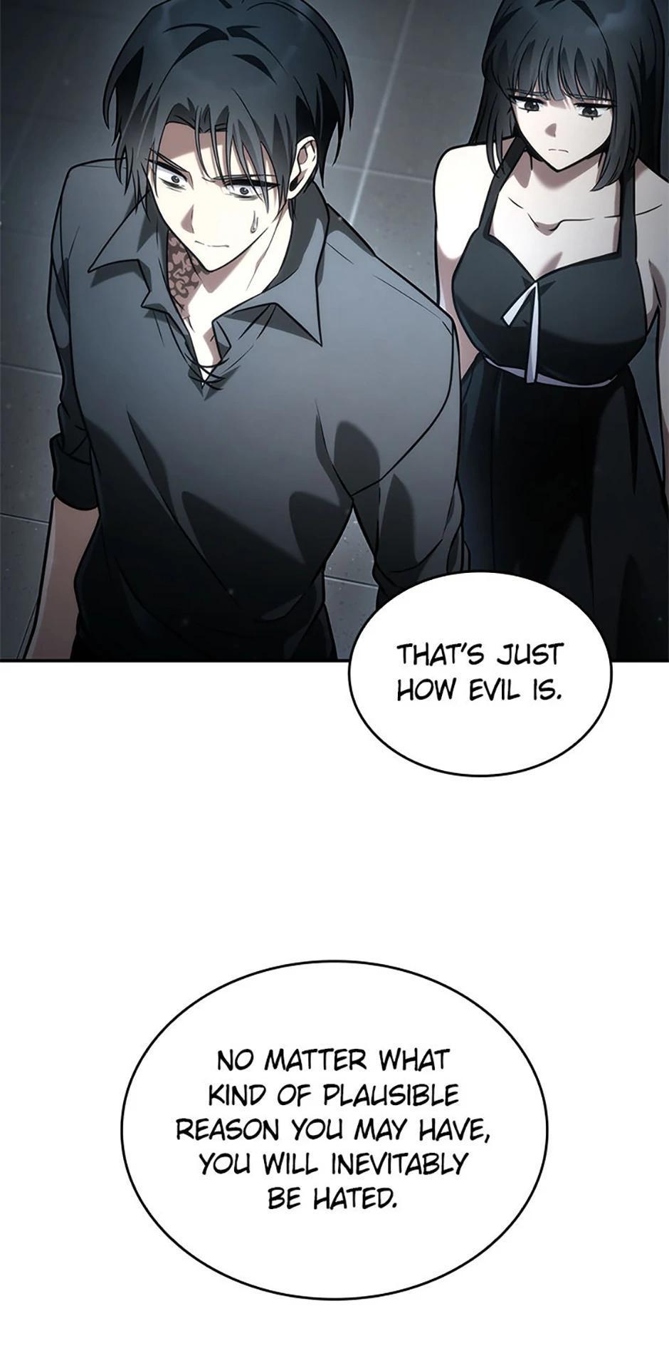The Infinite Mage Chapter 95 — page 77