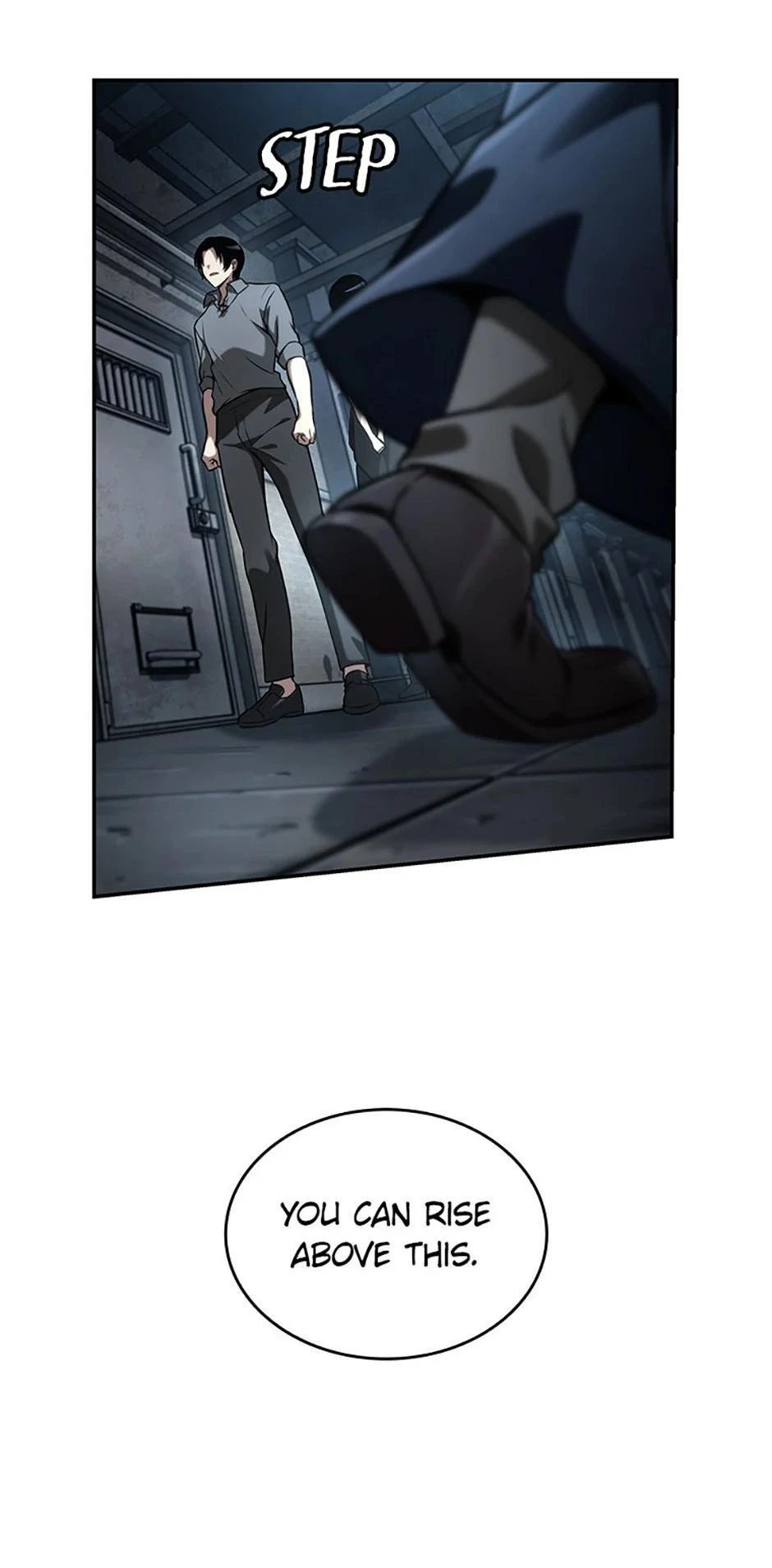 The Infinite Mage Chapter 95 — page 78