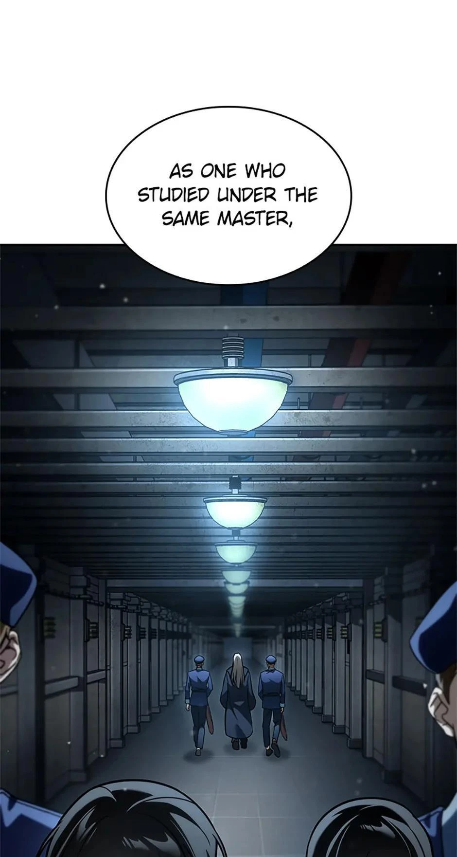 The Infinite Mage Chapter 95 — page 79