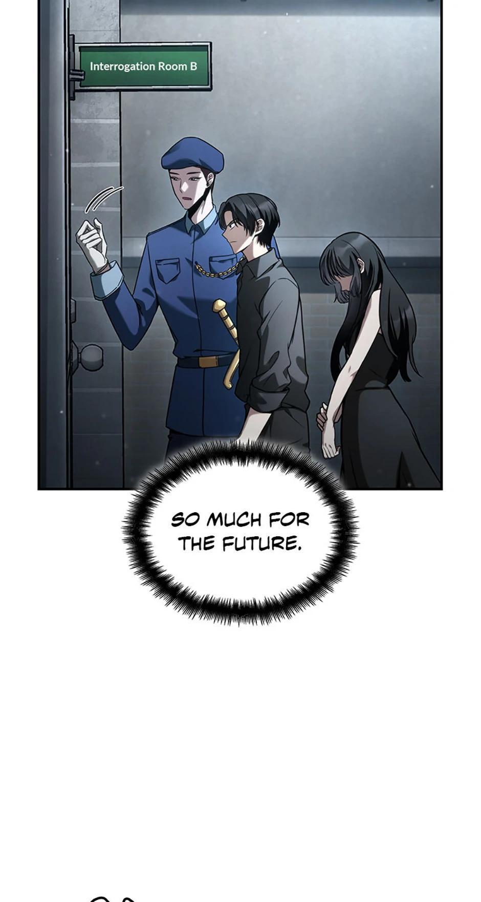 The Infinite Mage Chapter 95 — page 81