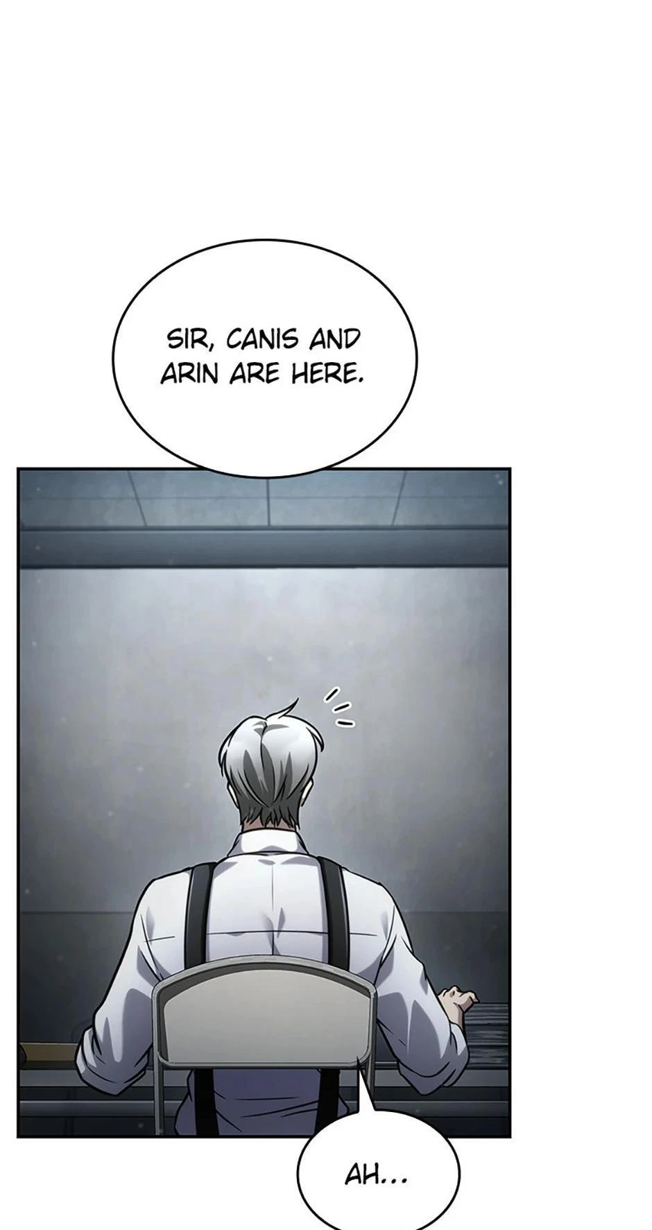 The Infinite Mage Chapter 95 — page 85