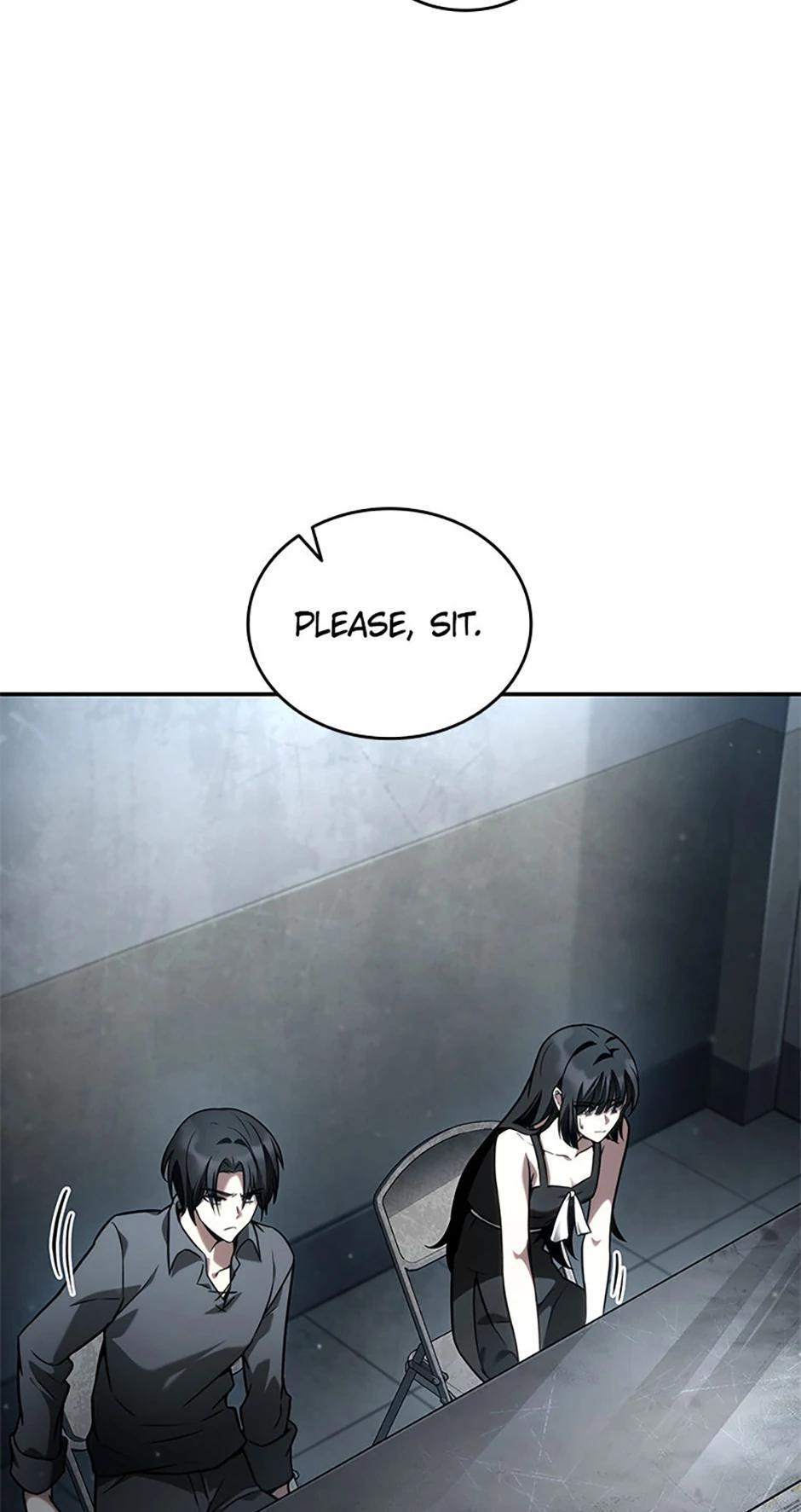 The Infinite Mage Chapter 95 — page 86