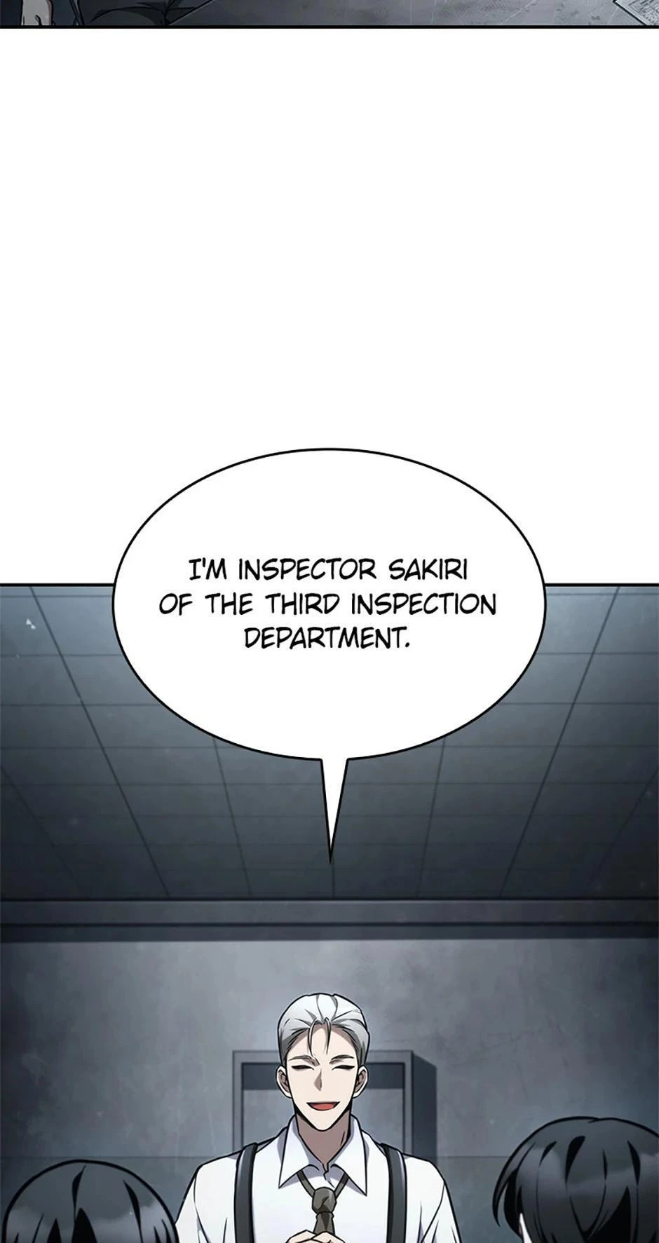 The Infinite Mage Chapter 95 — page 87