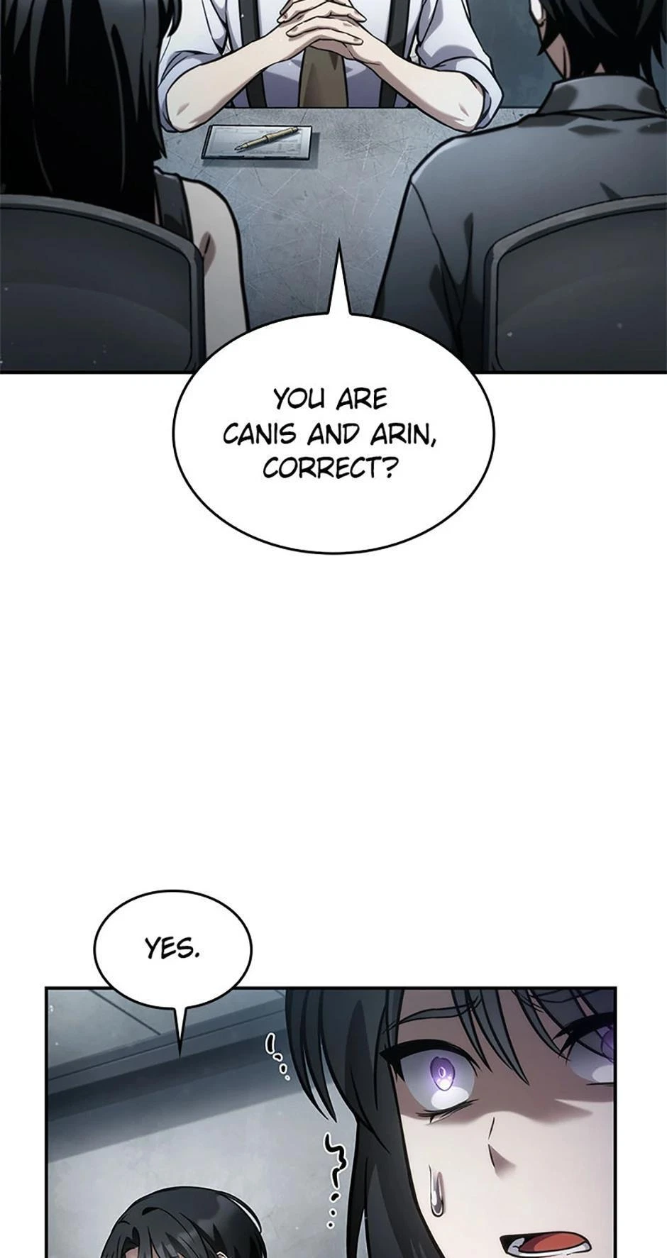 The Infinite Mage Chapter 95 — page 88
