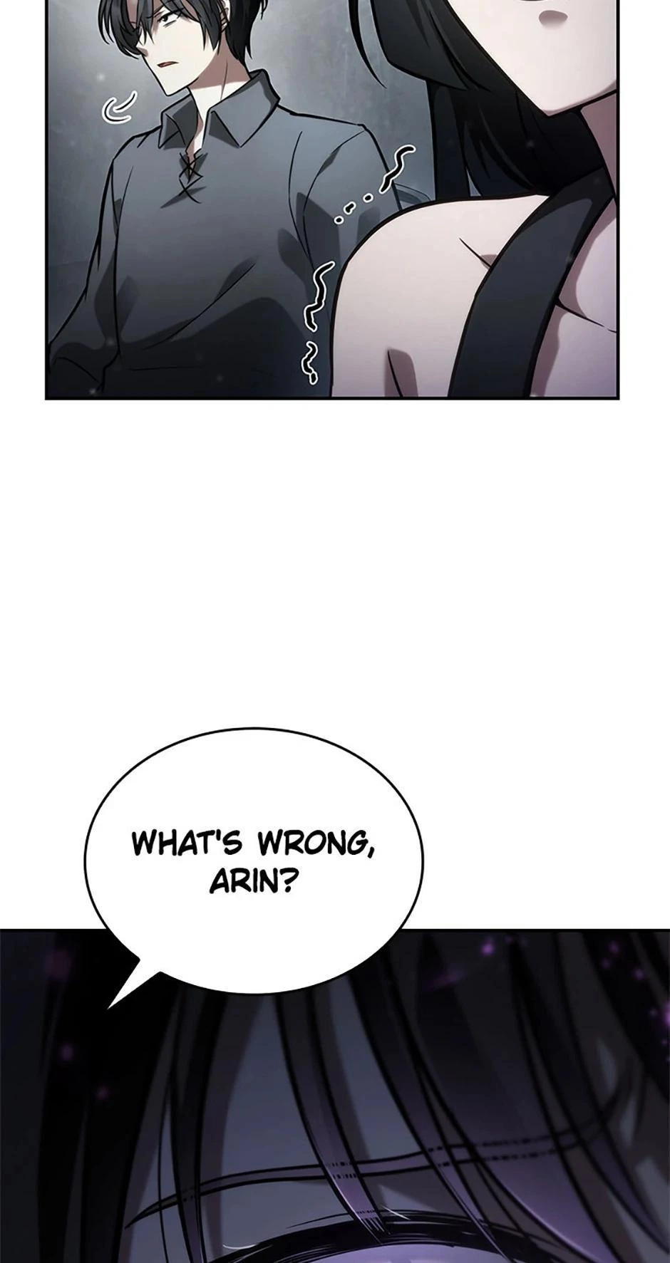 The Infinite Mage Chapter 95 — page 89