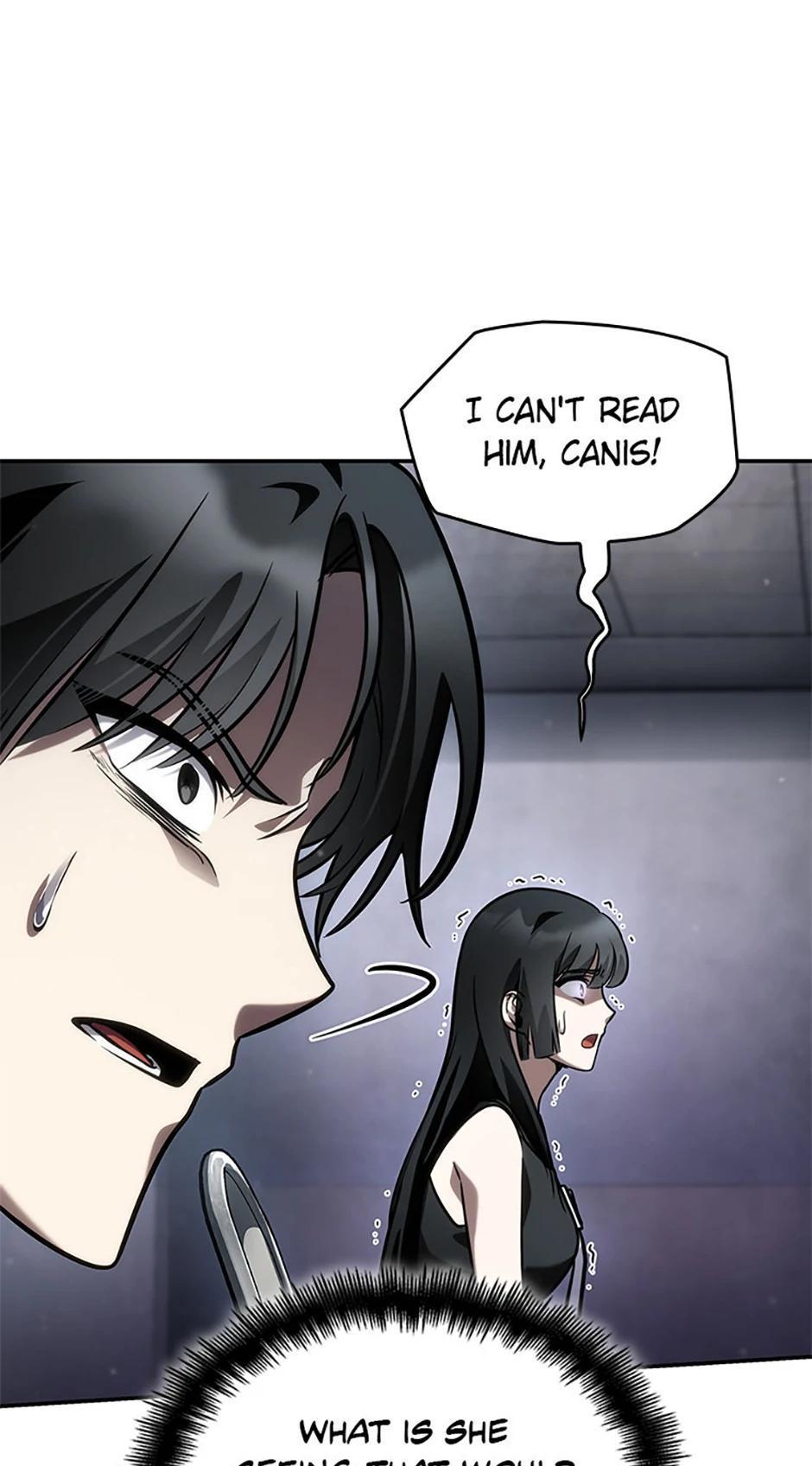 The Infinite Mage Chapter 95 — page 91