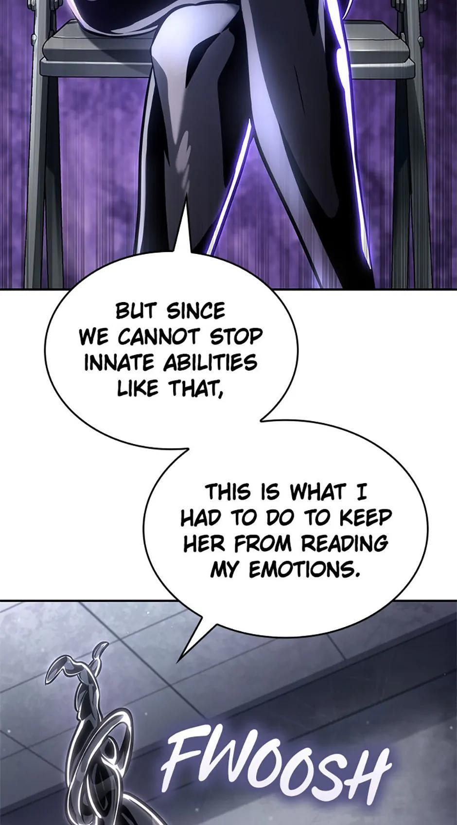 The Infinite Mage Chapter 95 — page 95