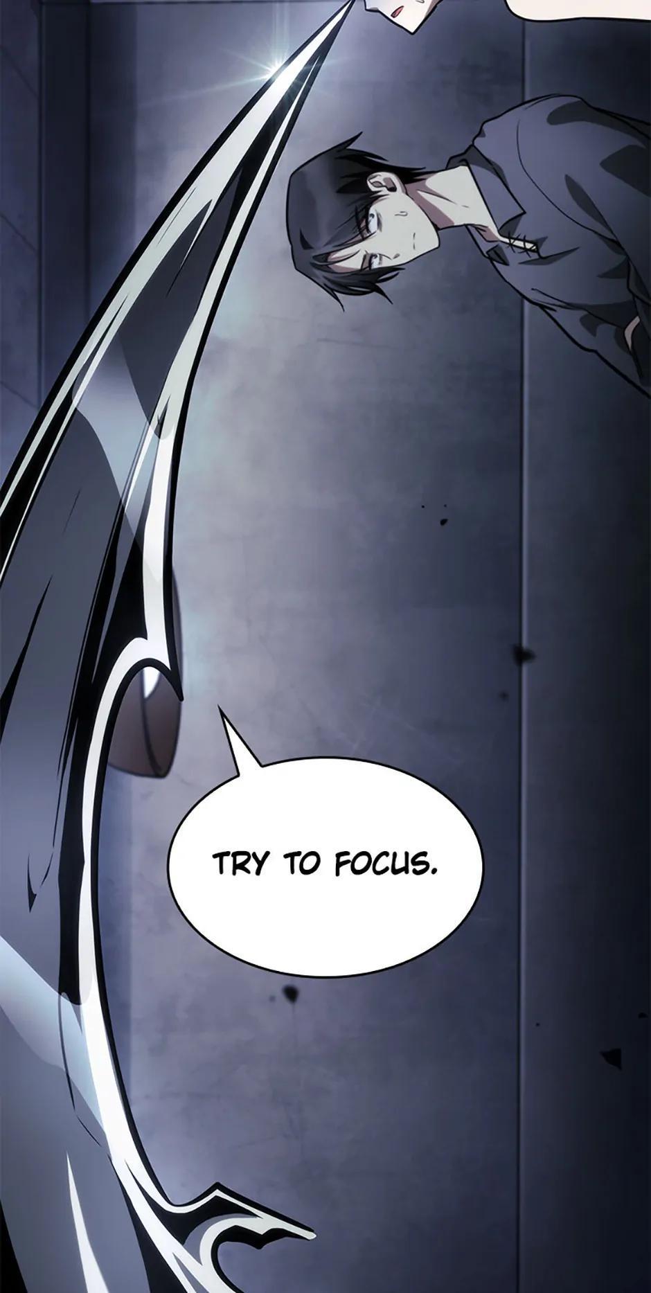 The Infinite Mage Chapter 95 — page 100
