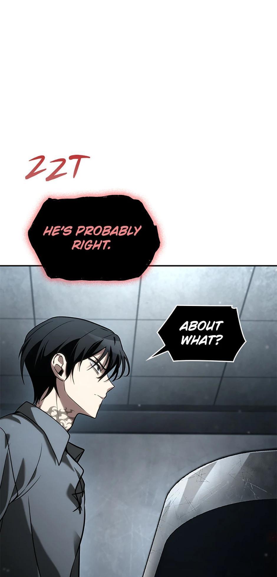 The Infinite Mage Chapter 95 — page 103