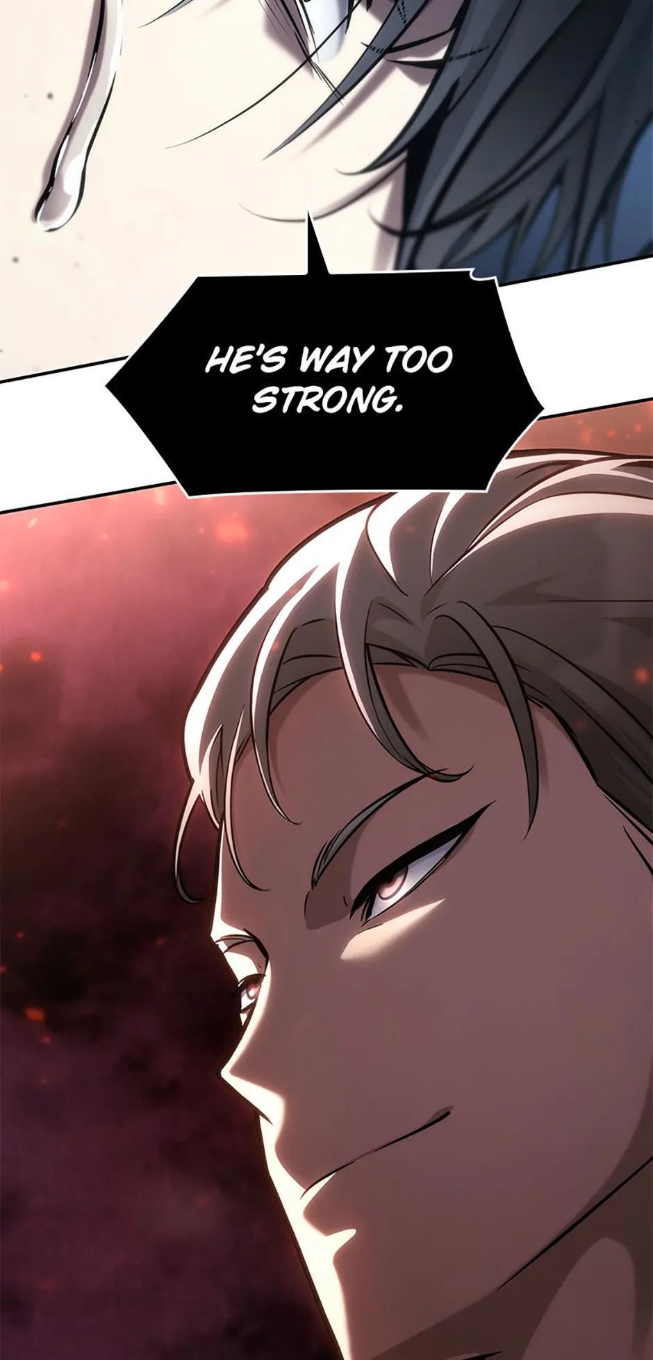 The Infinite Mage Chapter 95 — page 105