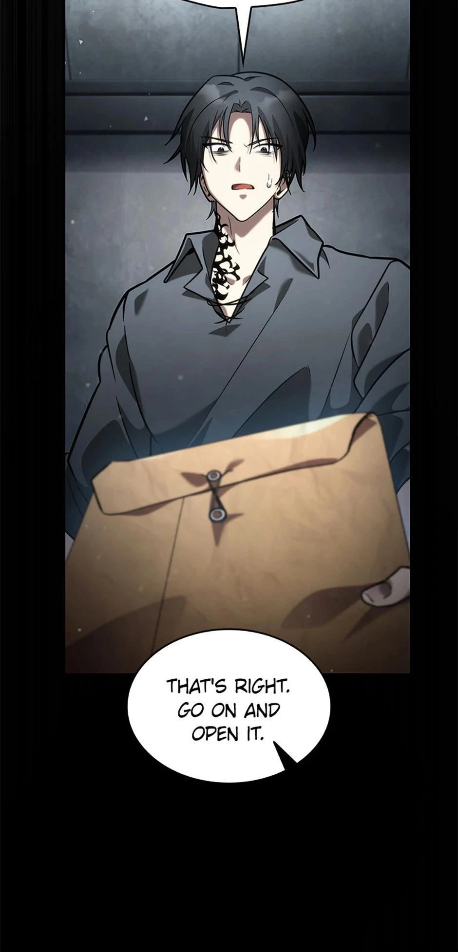 The Infinite Mage Chapter 95 — page 108