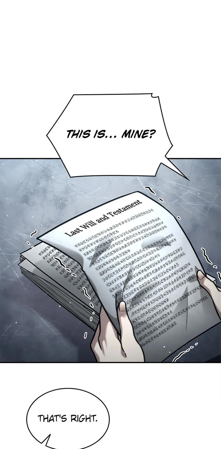 The Infinite Mage Chapter 96 — page 1