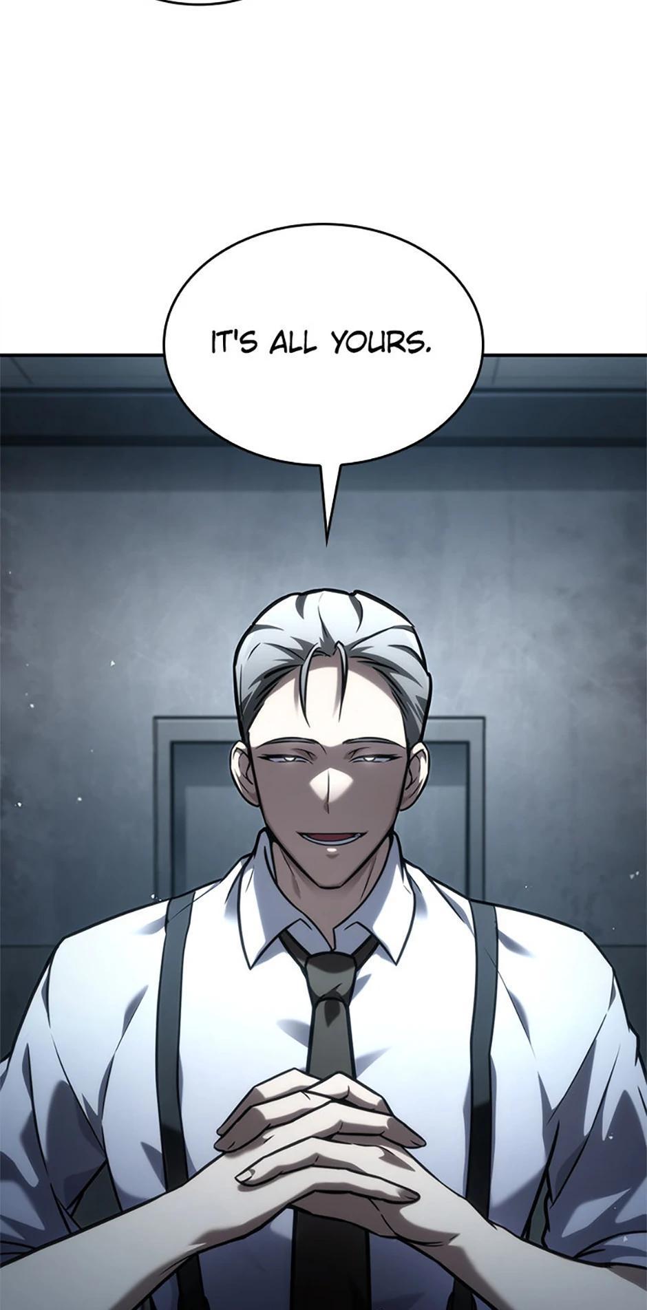 The Infinite Mage Chapter 96 — page 2