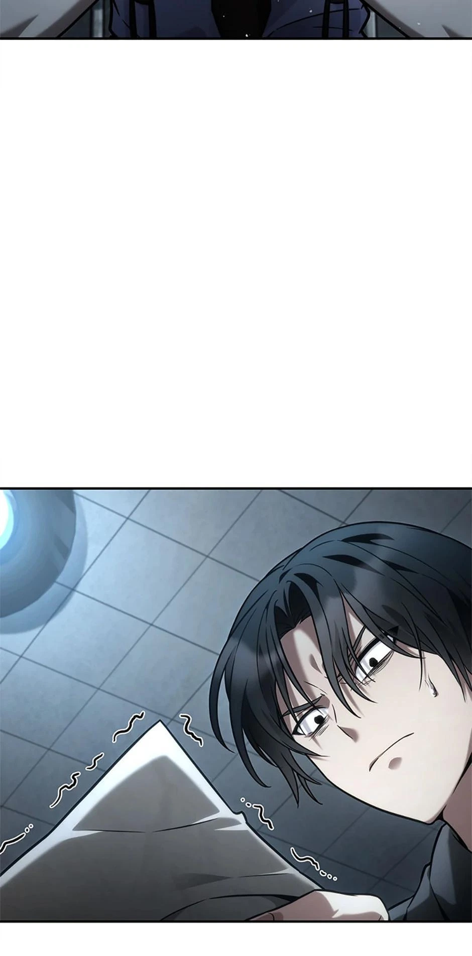 The Infinite Mage Chapter 96 — page 3