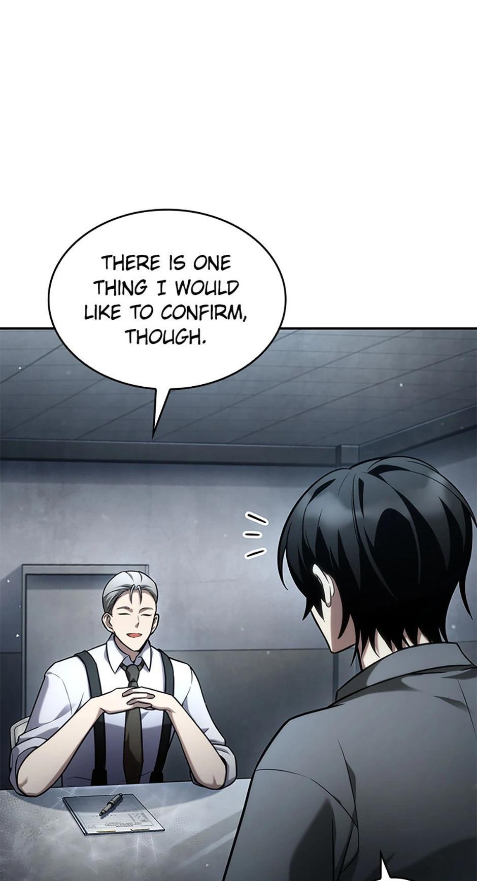 The Infinite Mage Chapter 96 — page 7