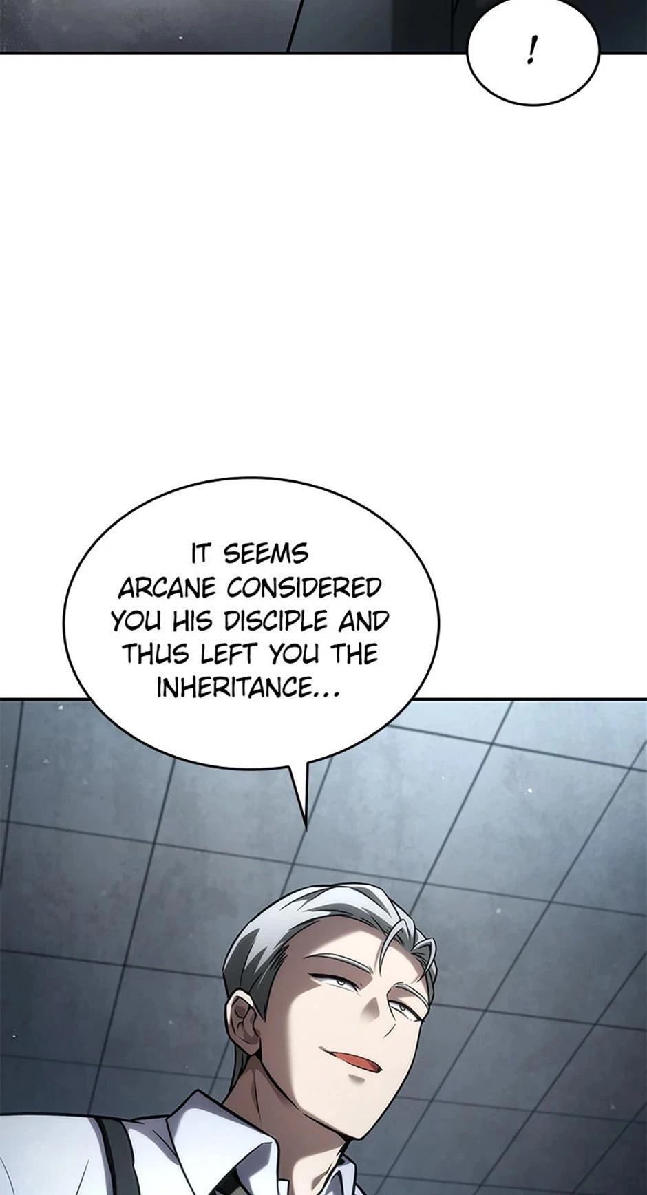 The Infinite Mage Chapter 96 — page 8