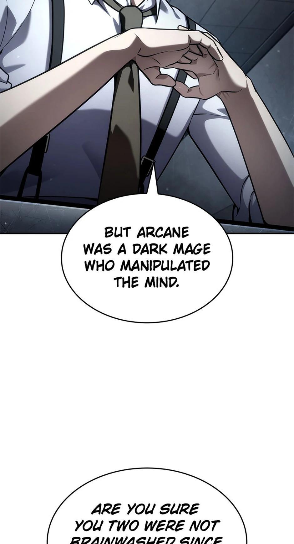 The Infinite Mage Chapter 96 — page 9