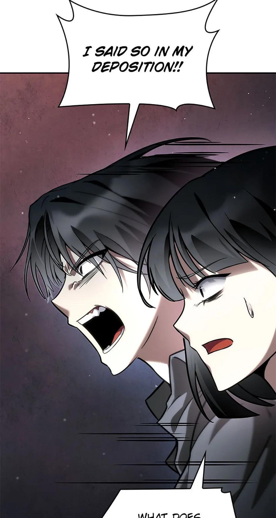 The Infinite Mage Chapter 96 — page 17