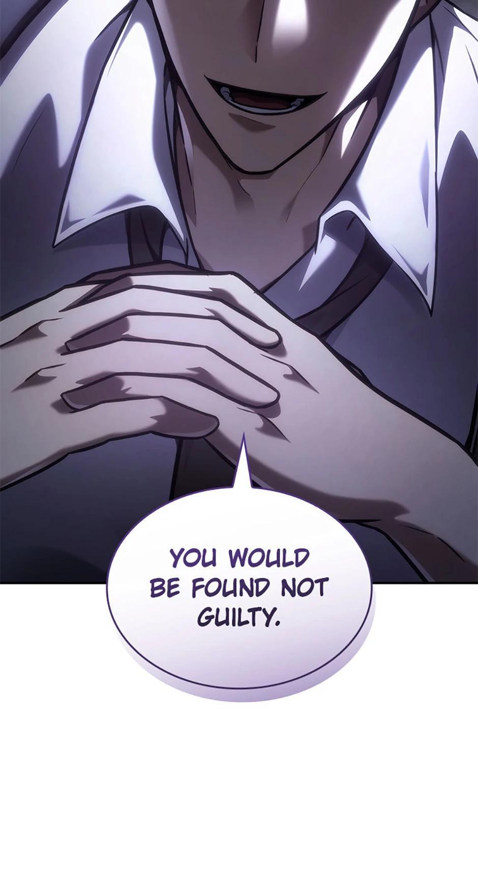 The Infinite Mage Chapter 96 — page 19