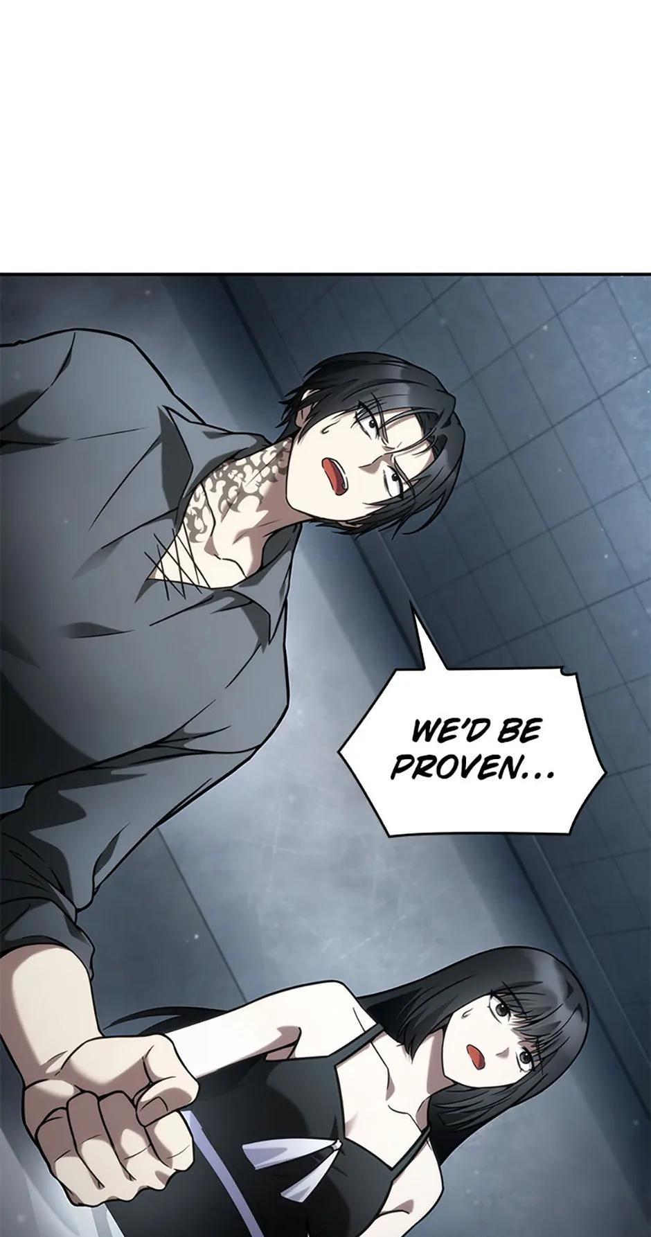 The Infinite Mage Chapter 96 — page 20