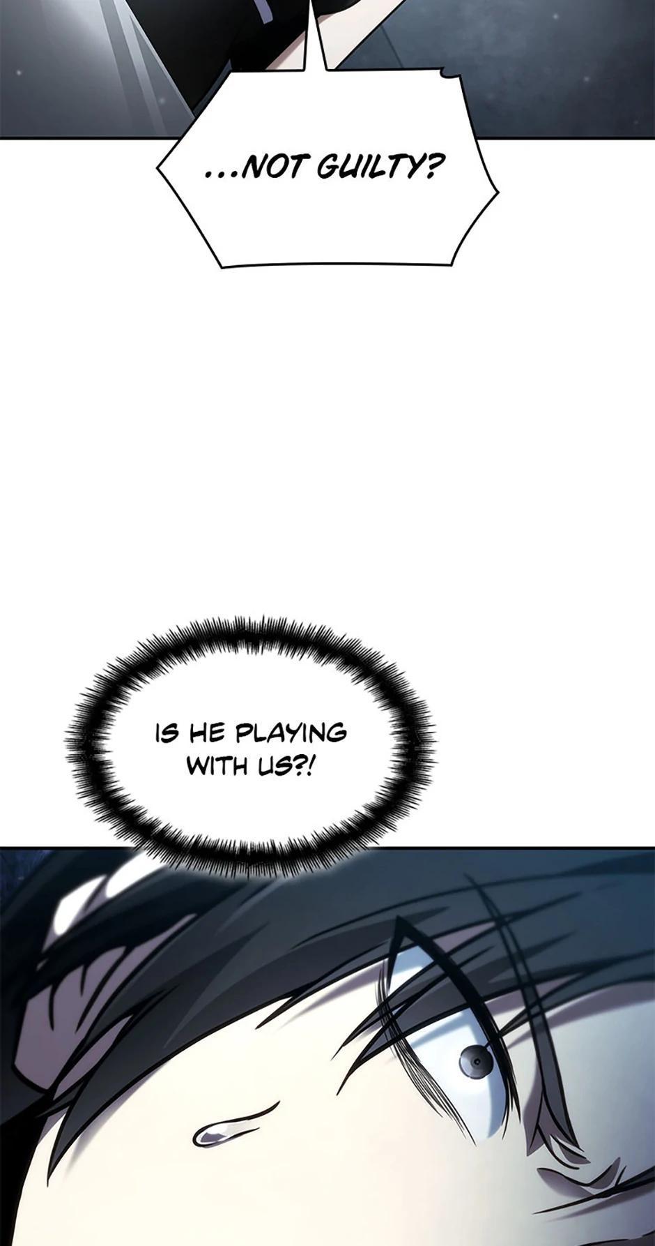 The Infinite Mage Chapter 96 — page 21