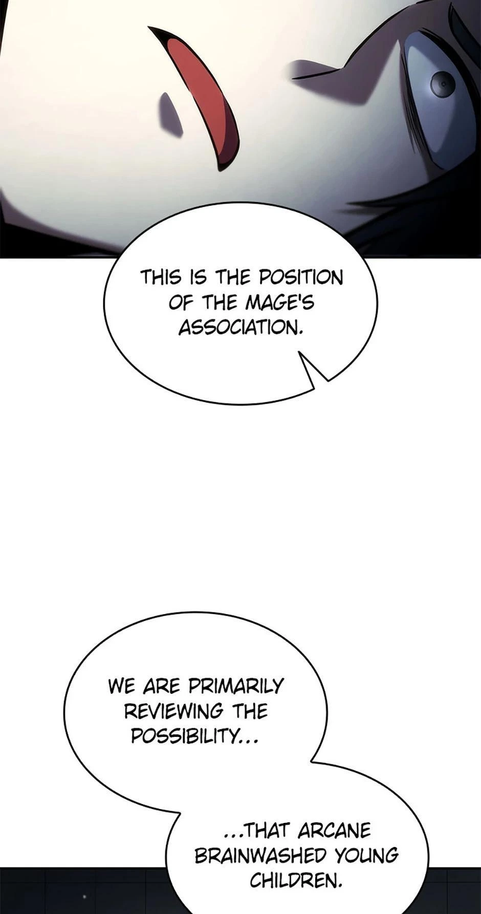 The Infinite Mage Chapter 96 — page 22